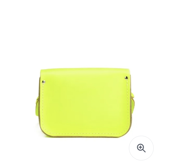 Anthro The Cambridge Satchel Co. Tiny Satchel - Picture 3 of 15